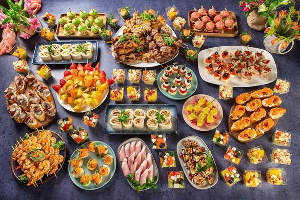 Организация дня рождения